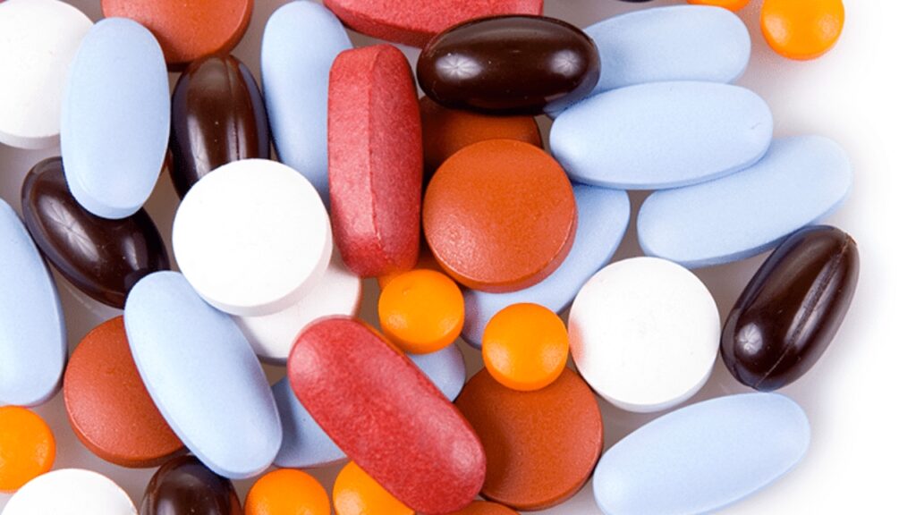capsule-Coating