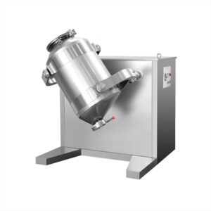 SHB-20 Three dimensional mixing machine