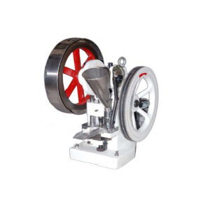 TDP-1.5 Single Punch Tablet Press Machine