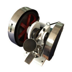 TDP-6 Single Punch Tablet Press Machine