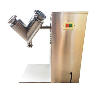 V-3 V shape mixing machine