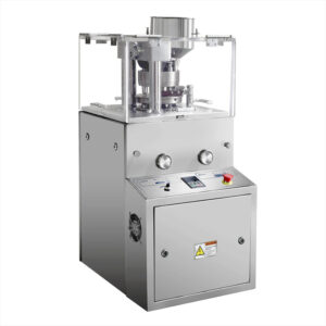 ZP-5 Rotary Tablet Press Machine